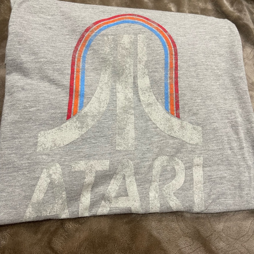 Atari shirt